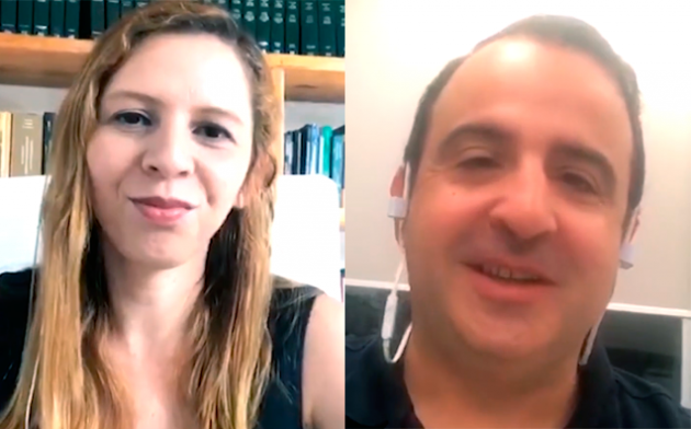 A Fazenda Pública em Juízo: assista à live com Leonardo Carneiro da Cunha e Danielle Candido de Oliveira