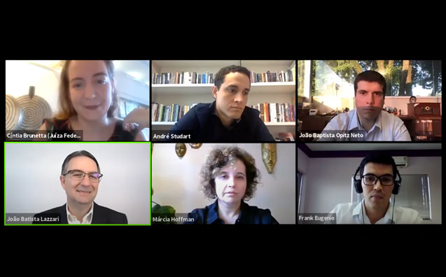 Benefícios por Incapacidade em tempos de Covid-19 e as teleperícias – live com João Batista Lazzari