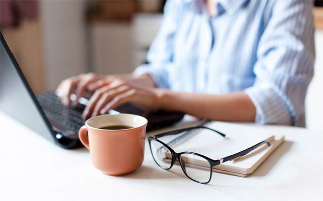 Direito ao home office?