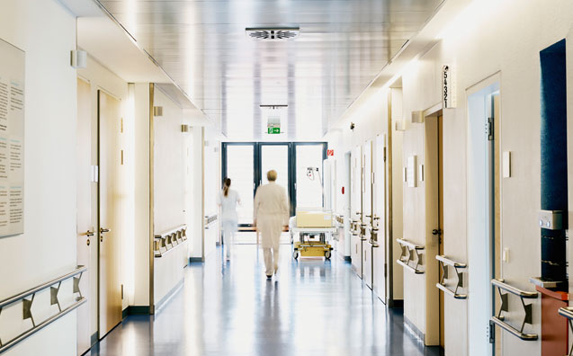 Interdição ética do trabalho do médico