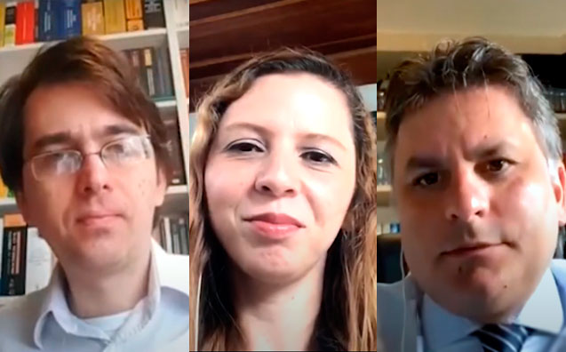 Polêmicas Processuais – Processos Eletrônicos na pandemia e a Jurisprudência do STJ: assista à live sobre o tema!