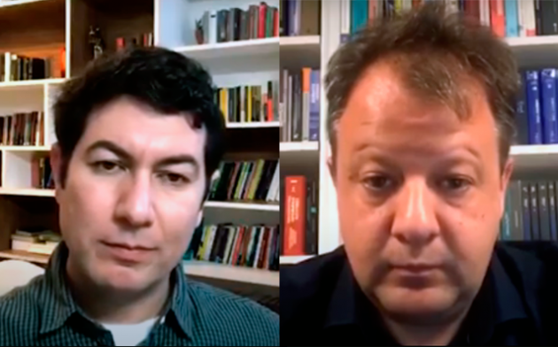 Direito Privado em tempos de pandemia, com Flávio Tartuce e Henderson Fürst