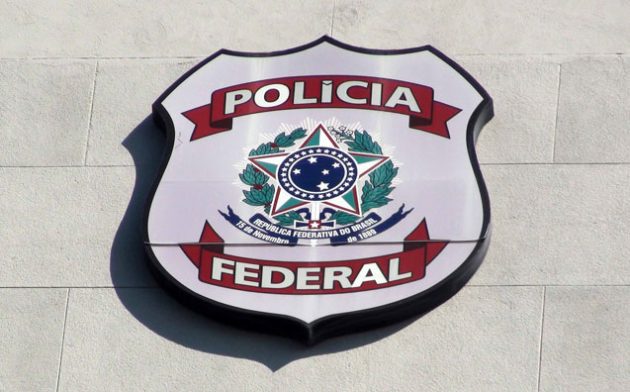 Suposta interferência do Presidente na Polícia Federal do Rio