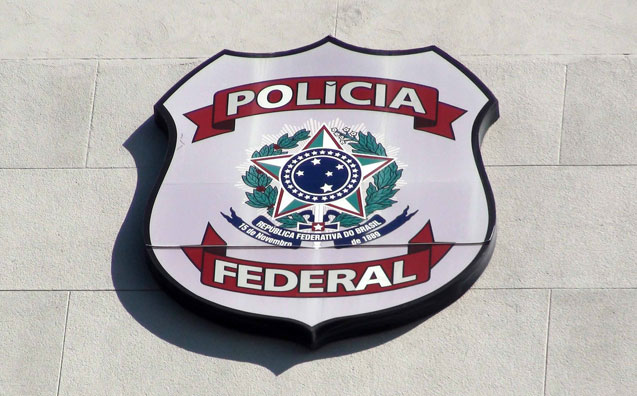 Suposta interferência do Presidente na Polícia Federal do Rio