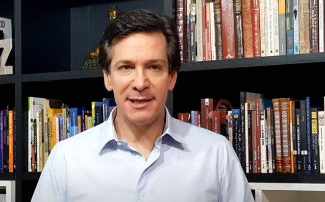 Prova oral na sessão de julgamento pelo Júri – com Walfredo Campos