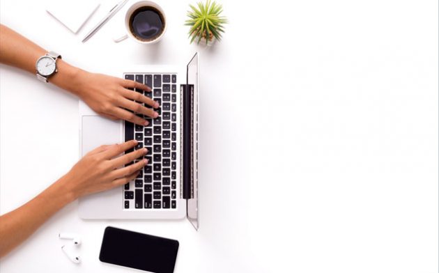 A utilização da tecnologia como fator de racionalização do processo