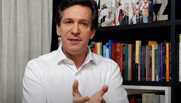 Tempo dos Debates no Júri, com Walfredo Campos
