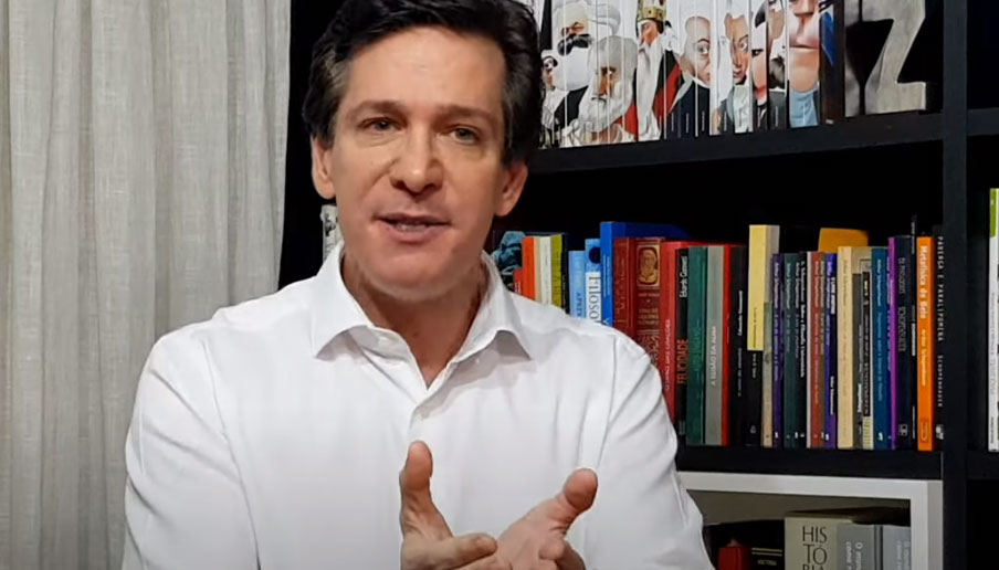 Tempo dos Debates no Júri, com Walfredo Campos