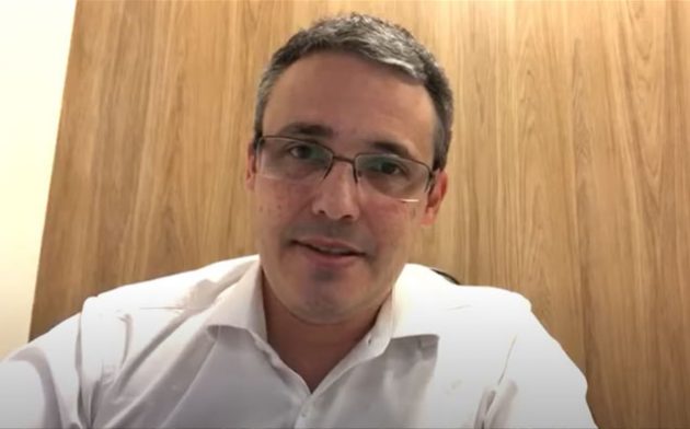 Alberto Gentil fará palestra sobre Divórcio e inventário extrajudicial no Congresso online Desafios da Advocacia. Veja mais!