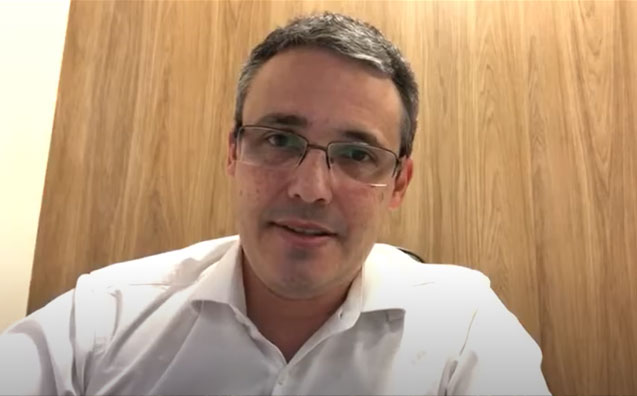 Alberto Gentil fará palestra sobre Divórcio e inventário extrajudicial no Congresso online Desafios da Advocacia. Veja mais!