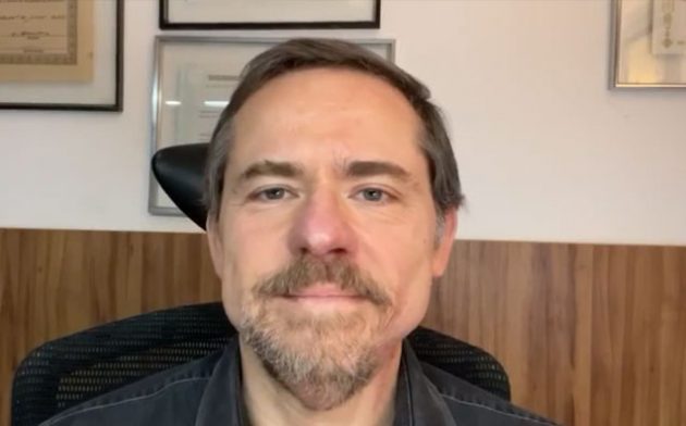 Guilherme Nucci fará palestra sobre Processo Penal no Congresso online Desafios da Advocacia. Veja o recado do autor!