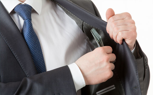 O diálogo entre a Lei de Improbidade Administrativa e a Lei Anticorrupção Empresarial