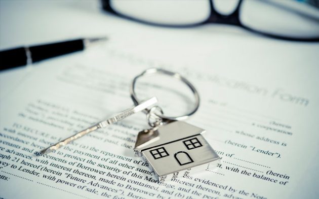 Uma releitura do direito real de habitação na sucessão hereditária