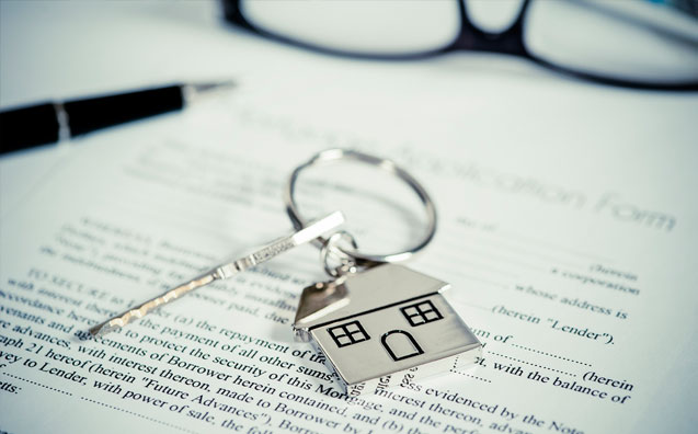 Uma releitura do direito real de habitação na sucessão hereditária