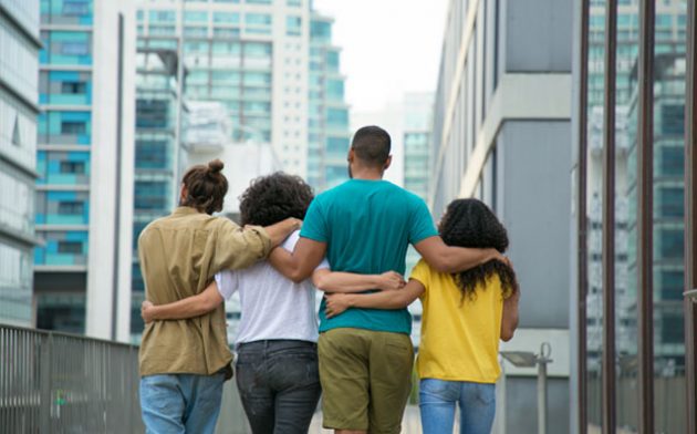 O que é a família poliafetiva?