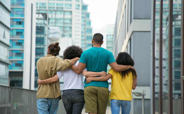 O que é a família poliafetiva?