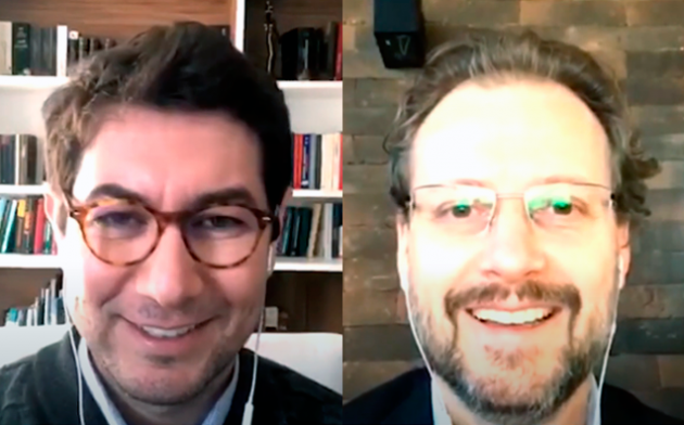Assista à live: Direitos da Natureza e o Novo Paradigma Jurídico Ecocêntrico