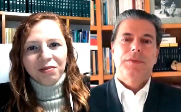 Live: O Direito da Nova Família, com Rodrigo da Cunha Pereira