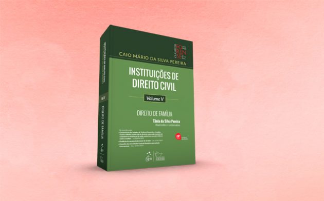 Considerações sobre o livro Instituições de Direito Civil