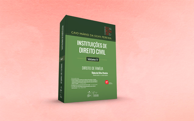 Considerações sobre o livro Instituições de Direito Civil