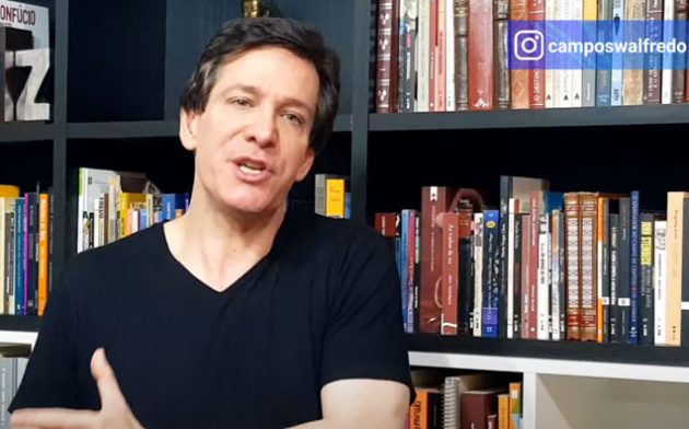 Quem pode ser jurado no Tribunal do Júri?, por Walfredo Campos