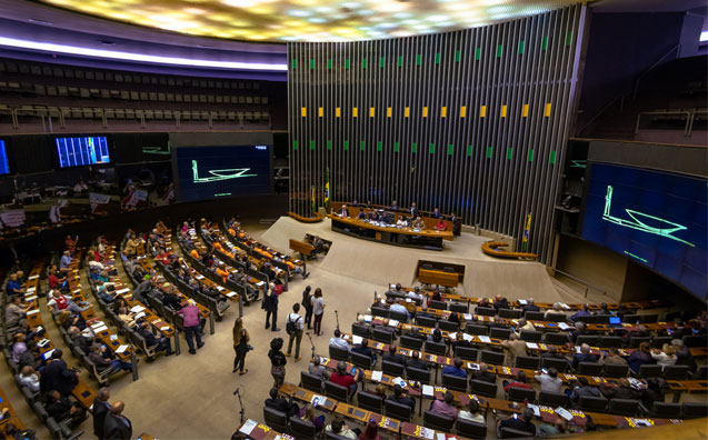 Regime jurídico emergencial no âmbito do direito privado
