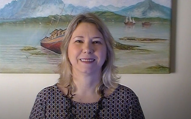 Luciene Rodighero falará sobre Gestão financeira de escritórios de advocacia no Congresso online Desafios da Advocacia. Confira!