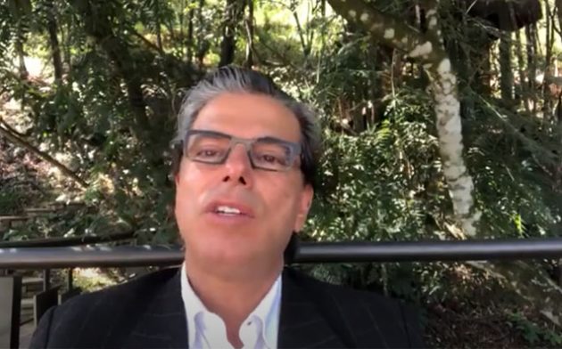 Rodrigo da Cunha Pereira falará sobre Divórcio Judicial no Congresso Desafios da Advocacia. Confira!