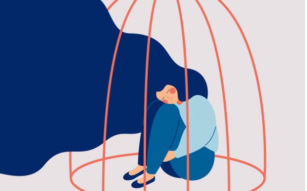 Violência contra mulher e o “novo normal”