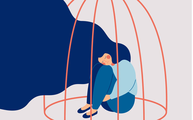 Violência contra mulher e o “novo normal”