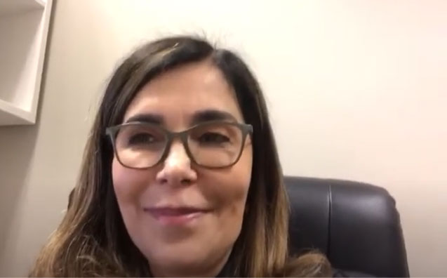 Vólia Bomfim fará palestra sobre Legislação emergencial no Congresso online Desafios da Advocacia. Veja!