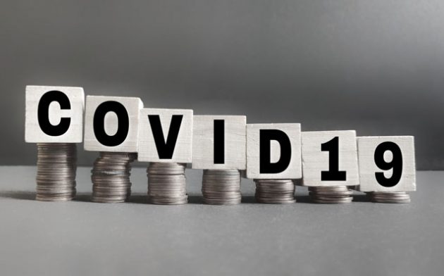 Efeitos da pandemia nas contas públicas e o papel fiscal do Estado