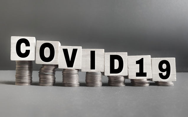 Efeitos da pandemia nas contas públicas e o papel fiscal do Estado