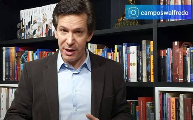 O jurado pode se recusar a participar do júri?, por Walfredo Campos