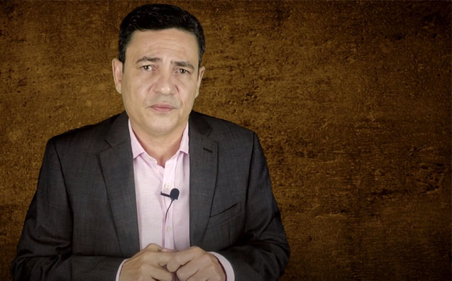 Medida cautelar de separação de corpos