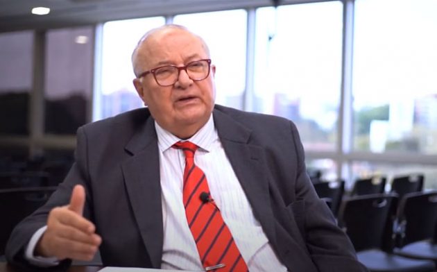 O Direito é Interpretativo? | Grandes Desafios da Aplicação do Direito