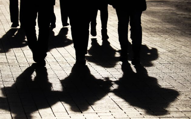 Aspectos principais das organizações criminosas