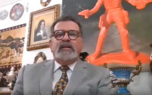 Assista à palestra de Gladston Mamede sobre Direito Societário