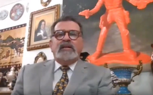Assista à palestra de Gladston Mamede sobre Direito Societário