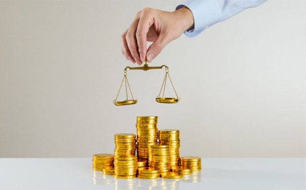 O que significa regra de ouro das finanças públicas