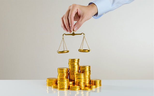 O que significa regra de ouro das finanças públicas