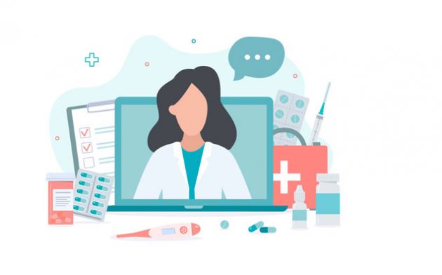 Limites éticos para o exercício da telemedicina