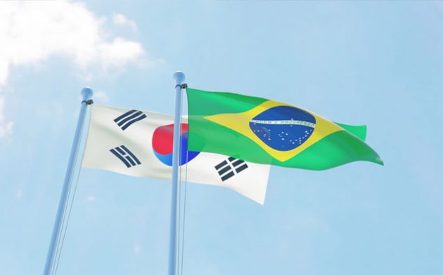 Revista Forense – Volume 431 – Estudo comparativo entre a trajetória econômica da Coreia do Sul e do Brasil, à luz das políticas de inovação, Miguel Henriques Duarte Vieira e Thiago Henrique Trentini Penna