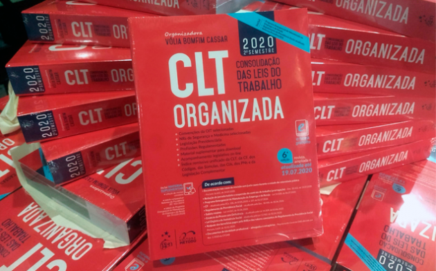 CLT Organizada: veja quais são as novidades da 6ª edição