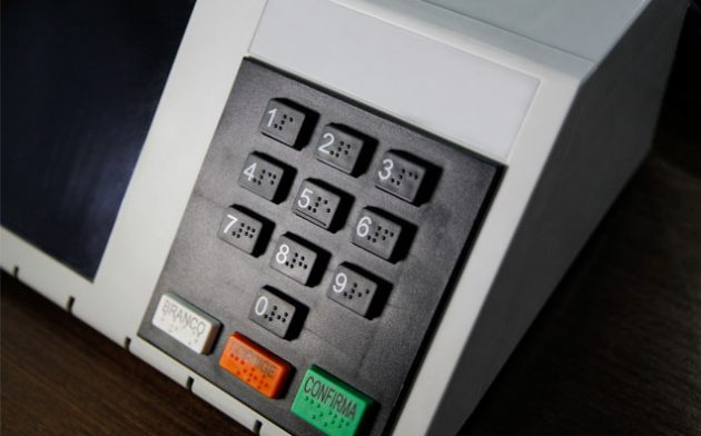 A proteção de dados pessoais em processos eleitorais