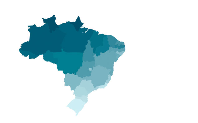 Redefinição do federalismo brasileiro