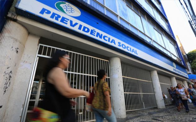 Revista Forense – Volume 431 – Reforma previdenciária brasileira: eixos centrais da Emenda Constitucional 103/2019, Marco Aurélio Serau Junior