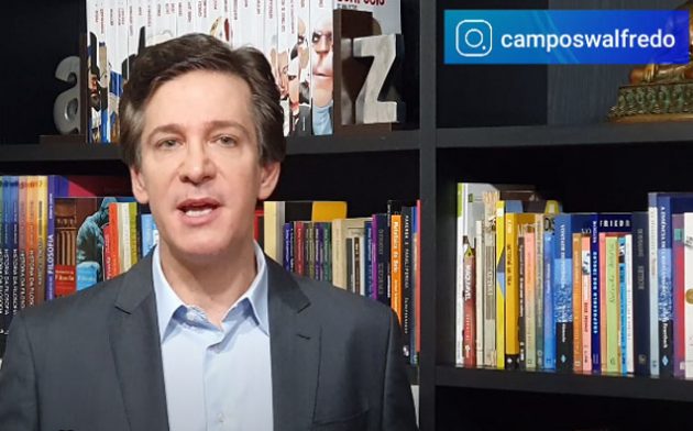 Feminicídio: o crime que mais cresce na pandemia, por Walfredo Campos