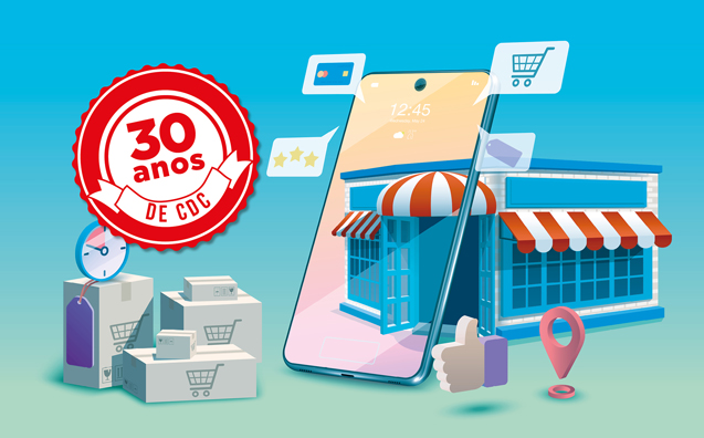 Código de Defesa do Consumidor completa 30 anos: conheça 8 livros para se aprofundar no tema