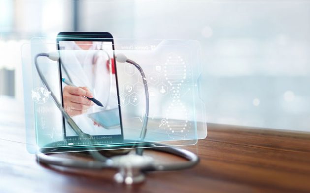 Inovações na telemedicina